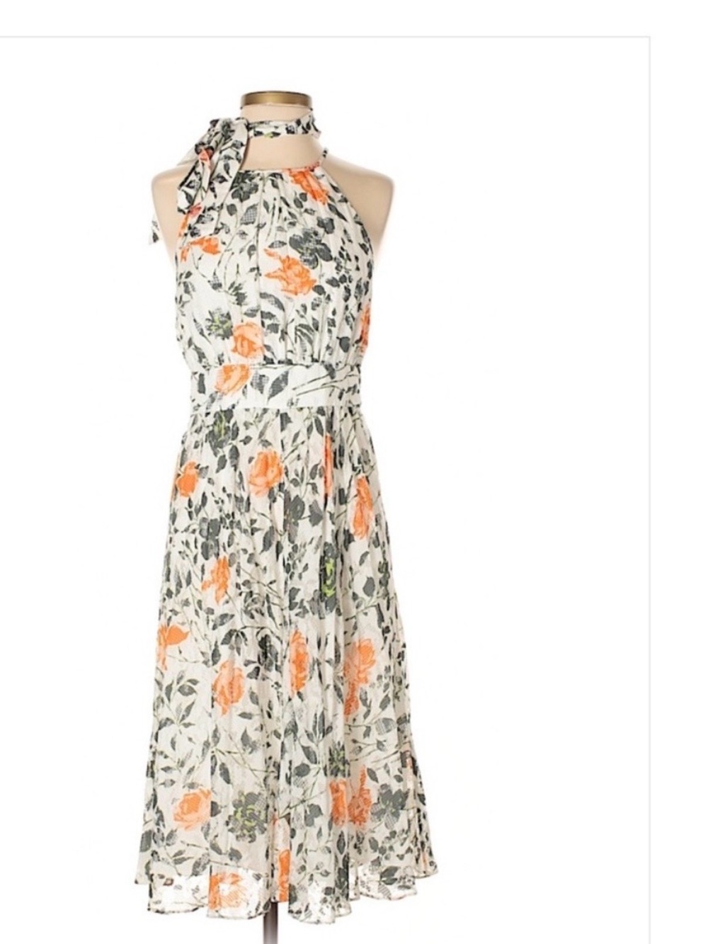 Club Monaco Vonna Dress
